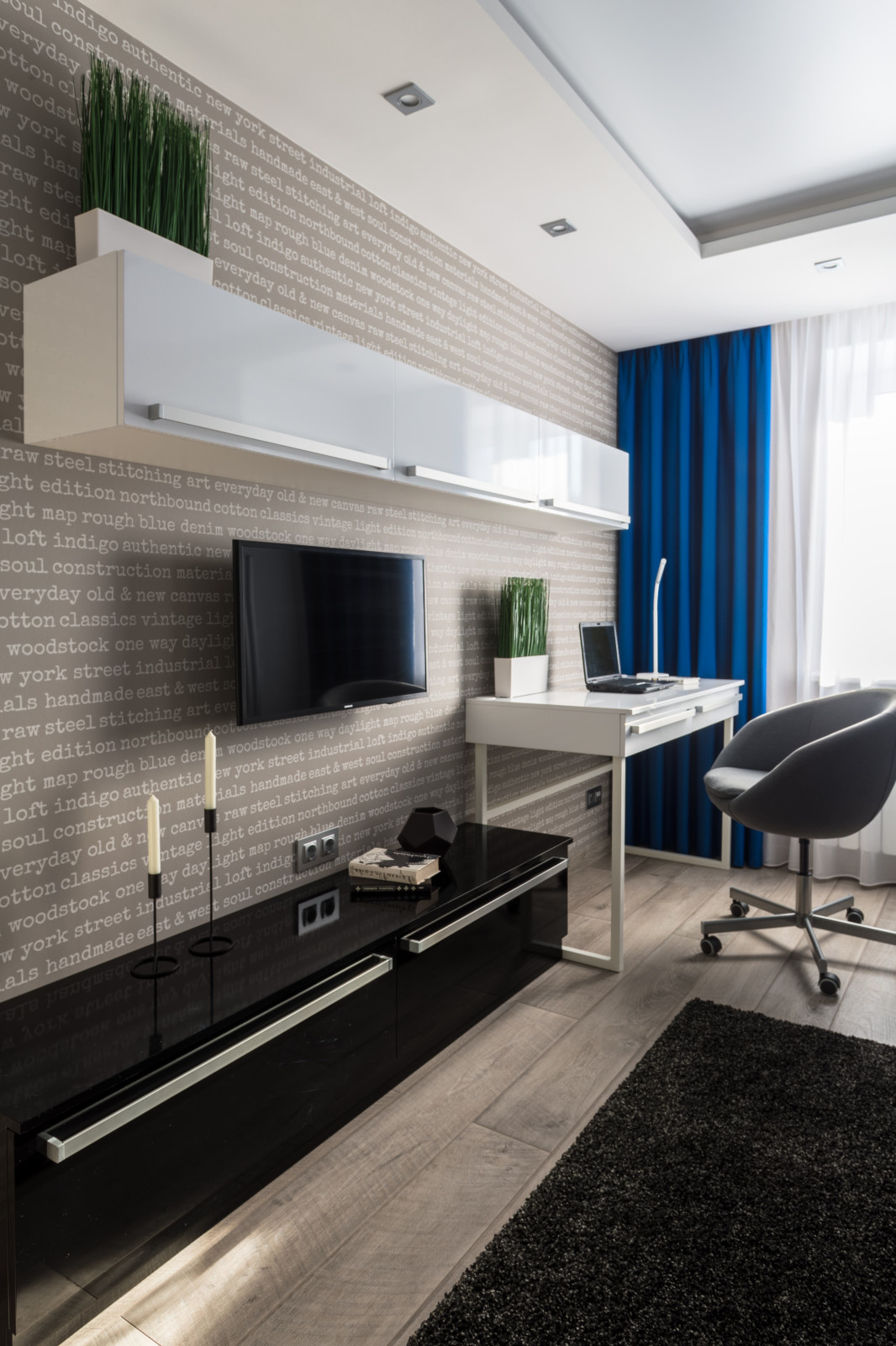 Квартира 60кв.м.