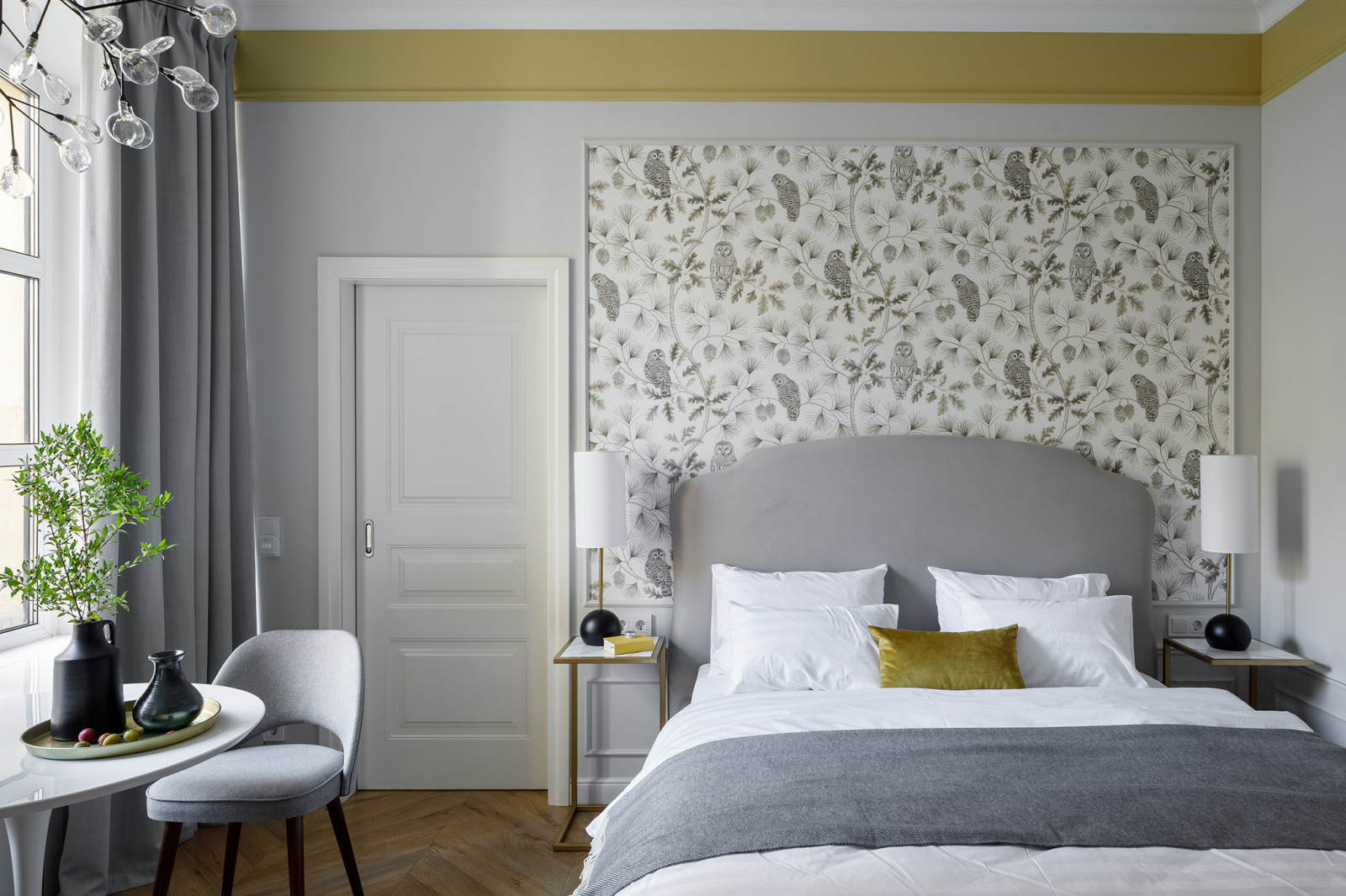 Обложка альбома: Цветовое решение