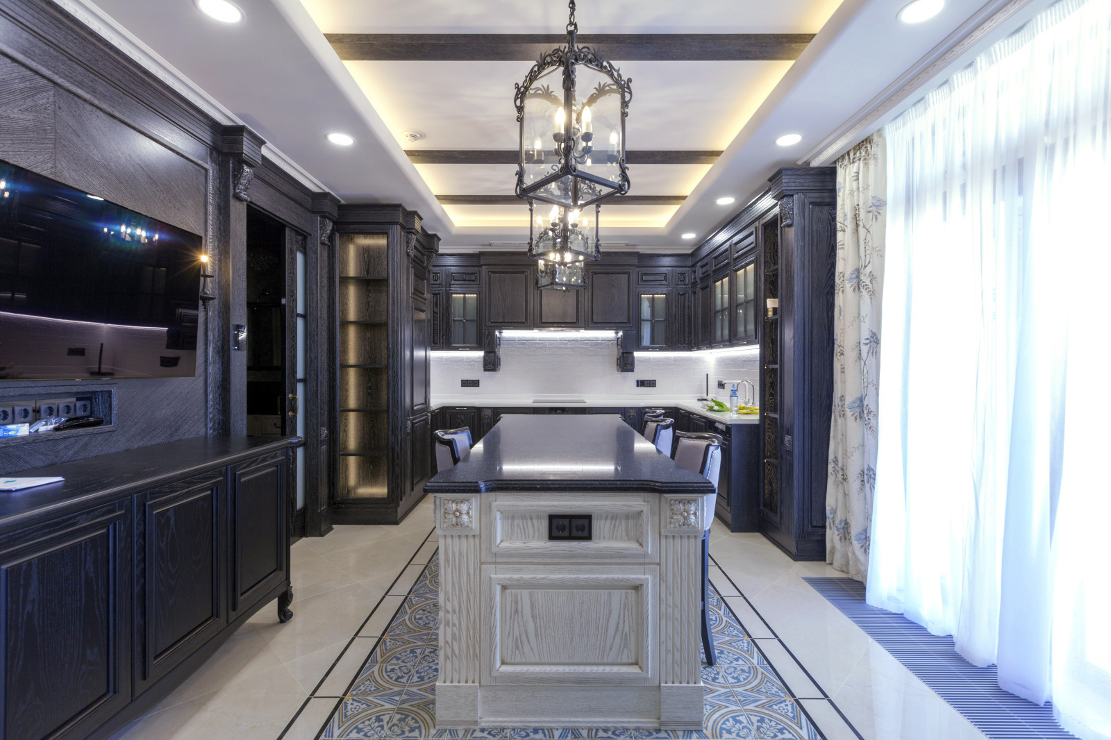 Сравнение 3Д и Фото