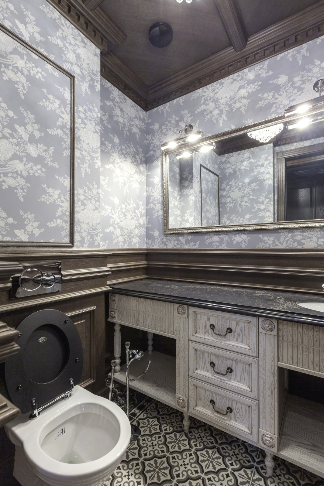 Сравнение 3Д и Фото