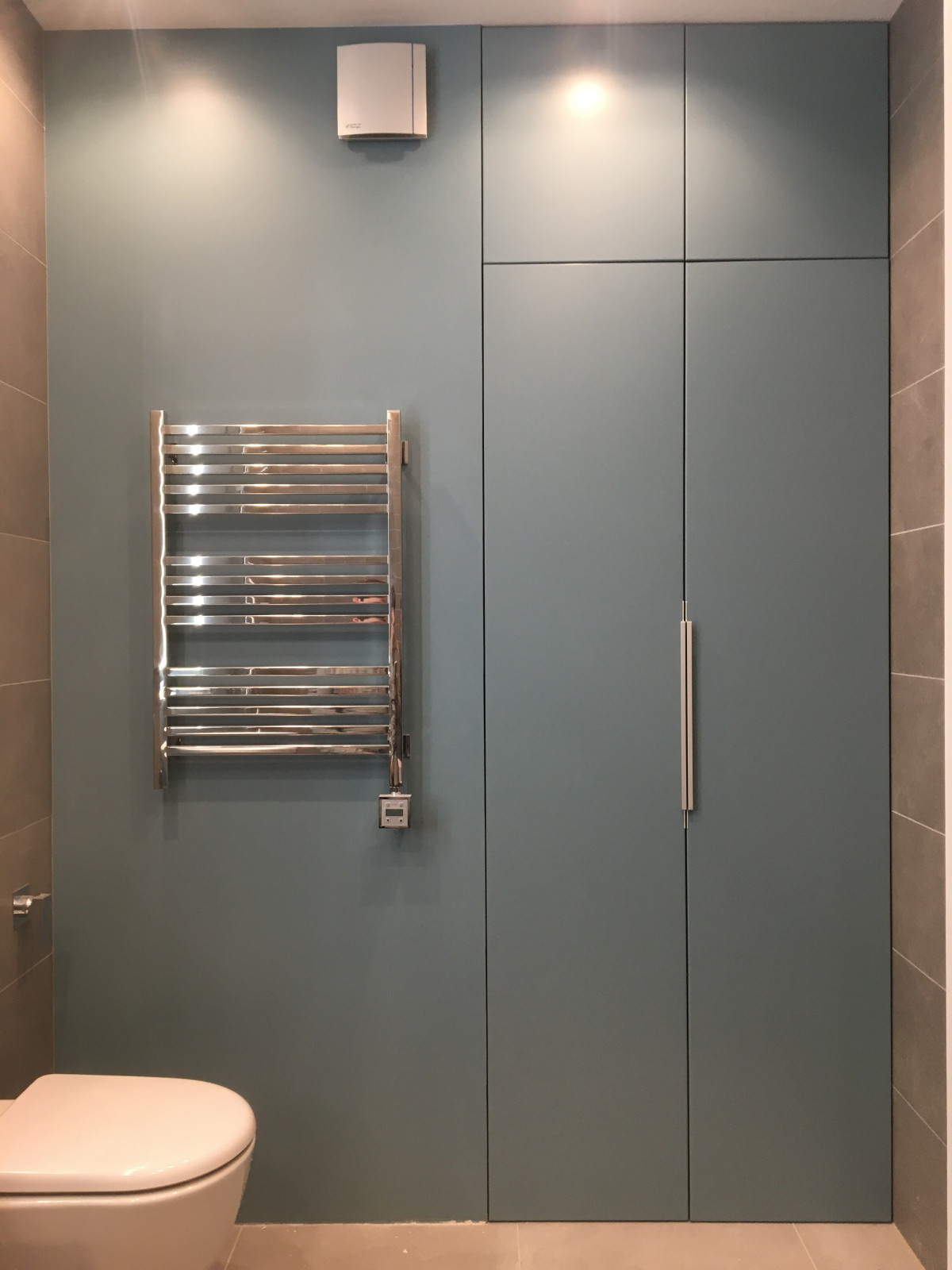 Обложка альбома: Bathroom