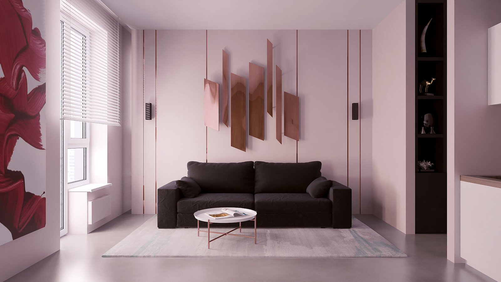 Фоновое изображение профиля Korshunov Architects