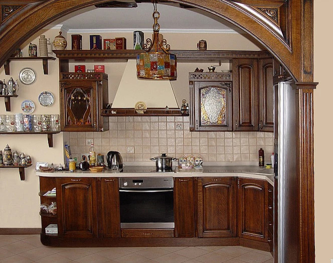 Мебель по индивидуальному заказу.