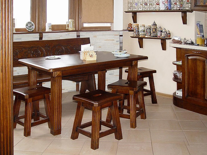 Мебель по индивидуальному заказу.