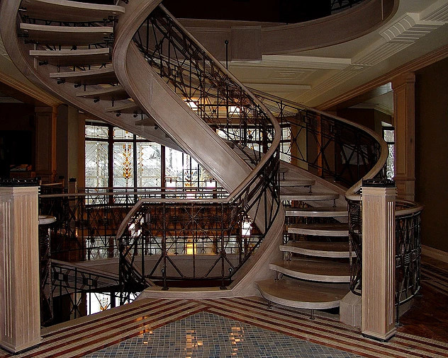 Мебель по индивидуальному заказу.