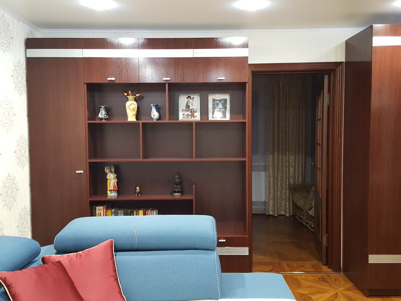 Татьяна Пальчикова