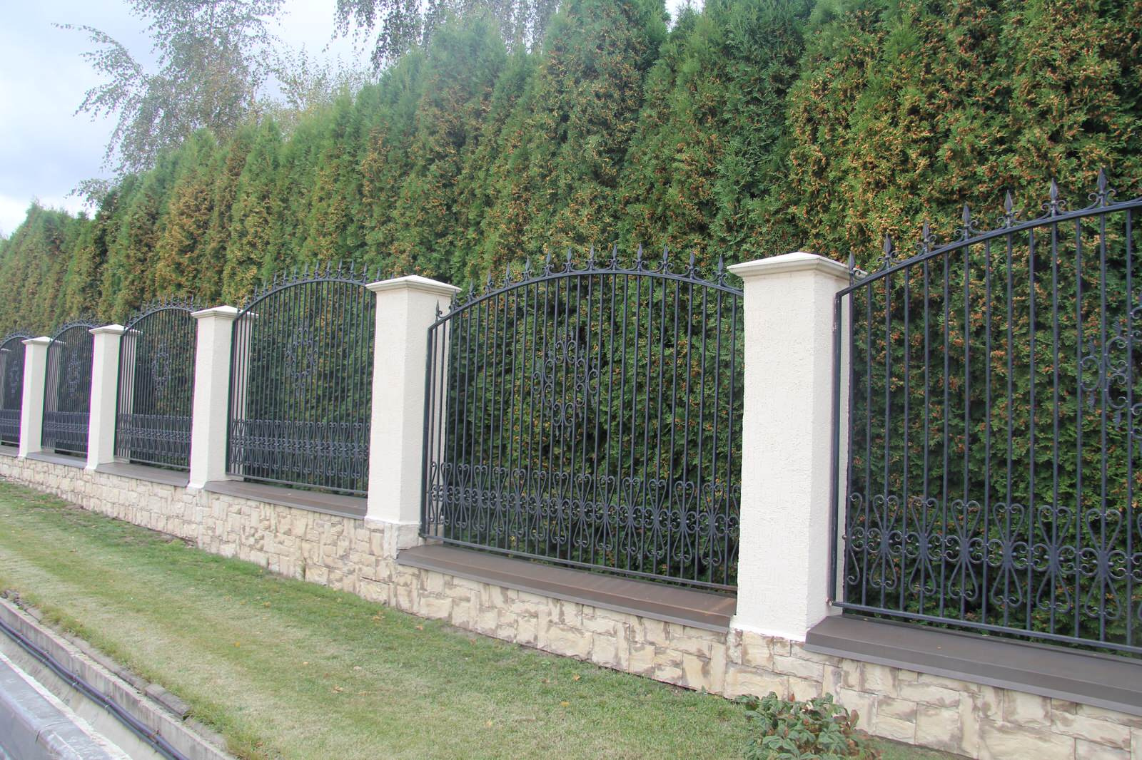 Проект в Новоспасское