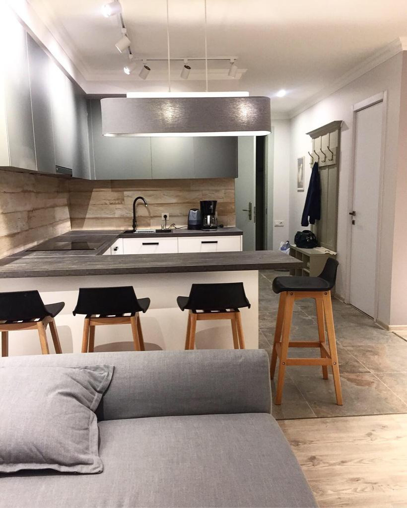 Мебель для Гудаури