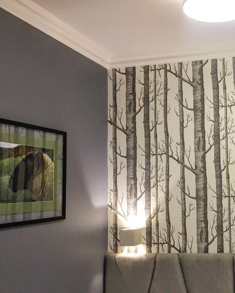 Мебель для Гудаури