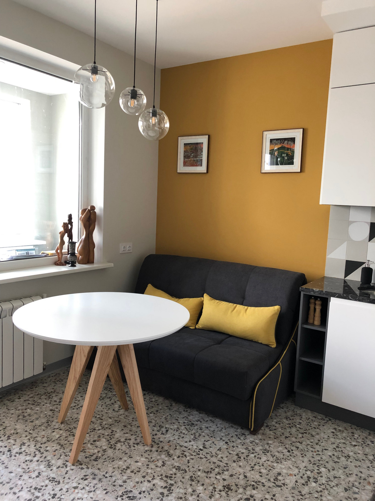 Золотая звезда