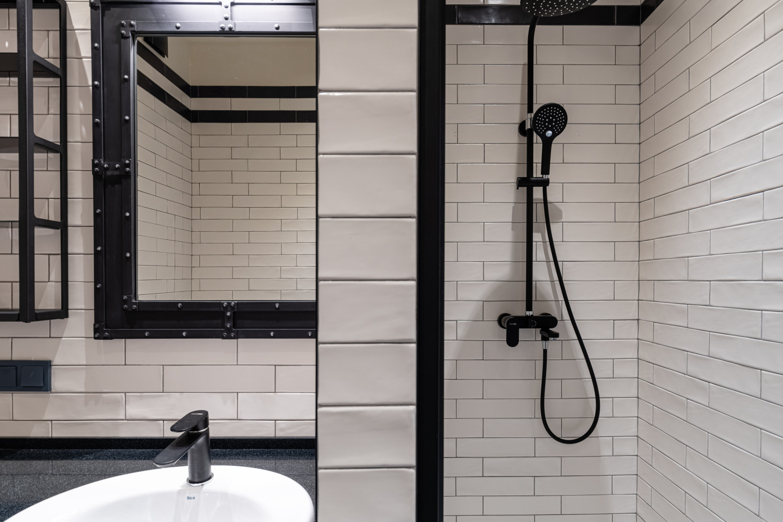 Мини-лофт в ЖК Kleinhouse