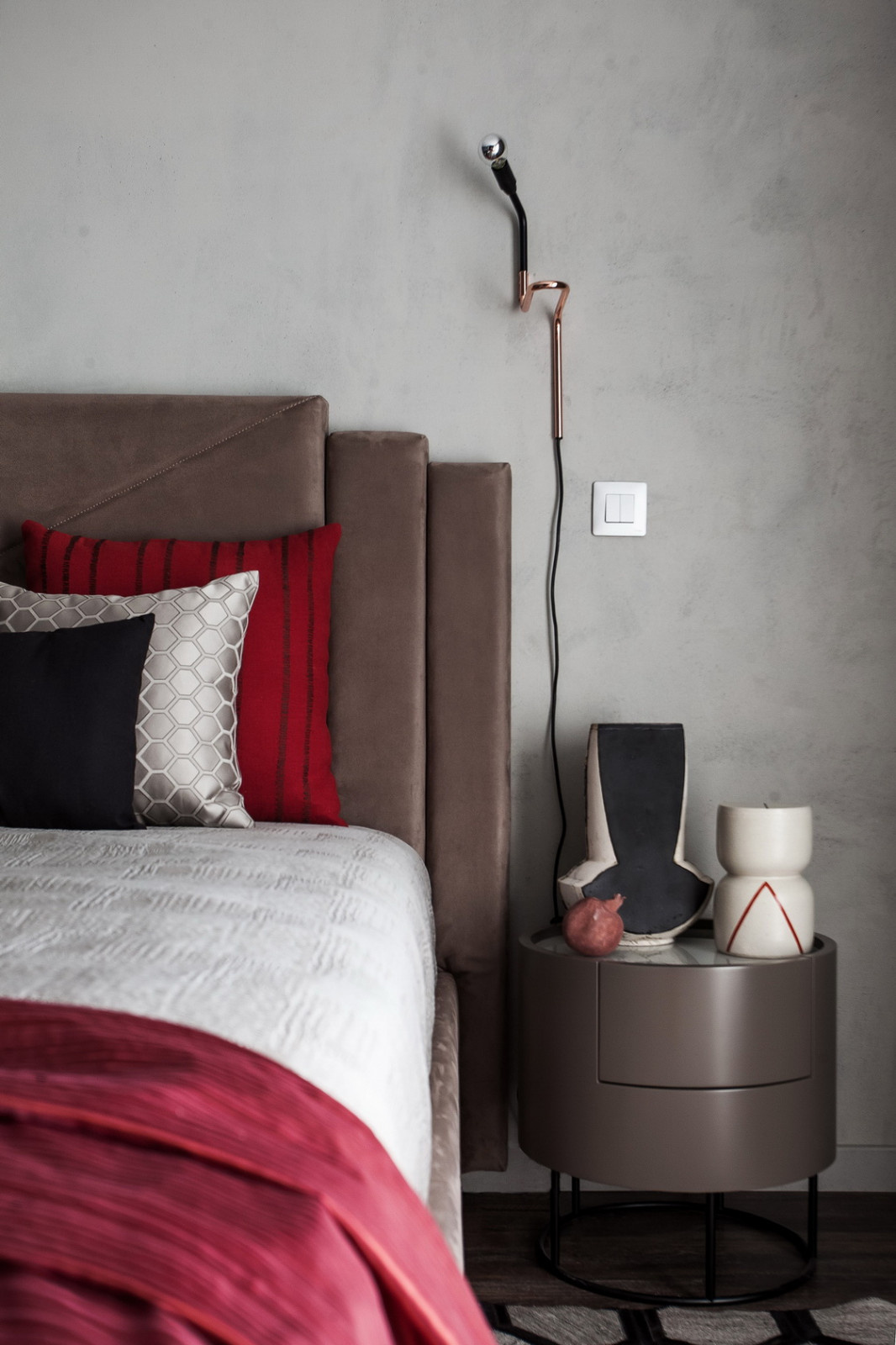 Квартира-студия