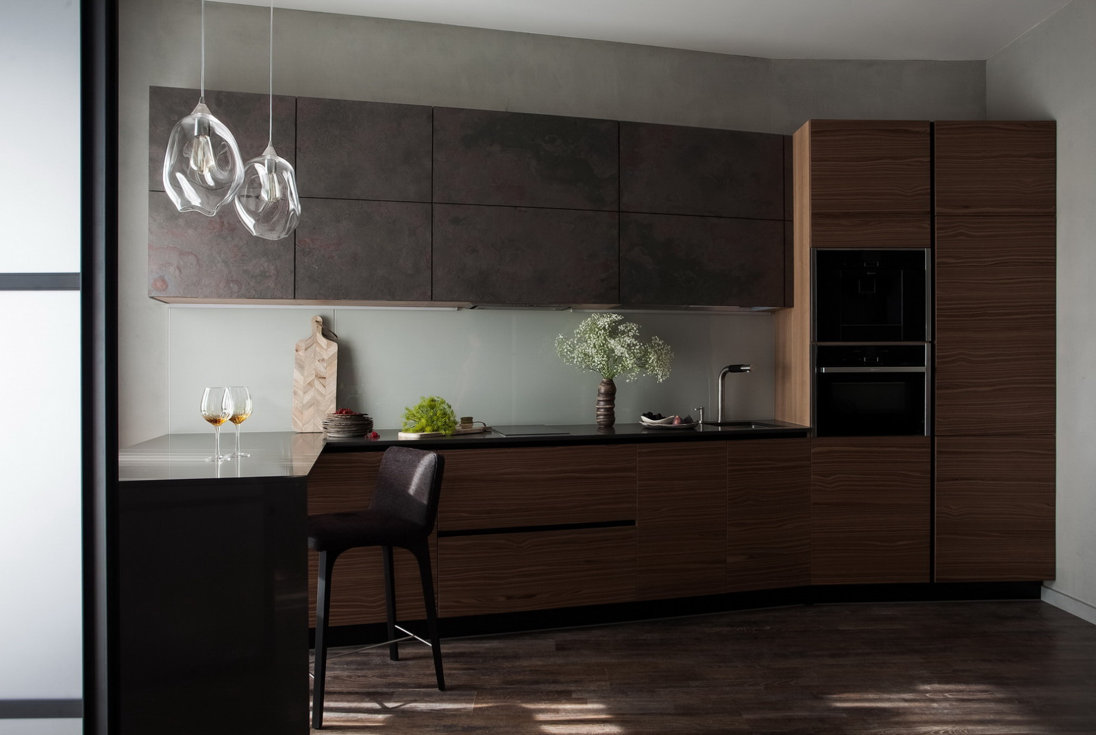 Квартира-студия