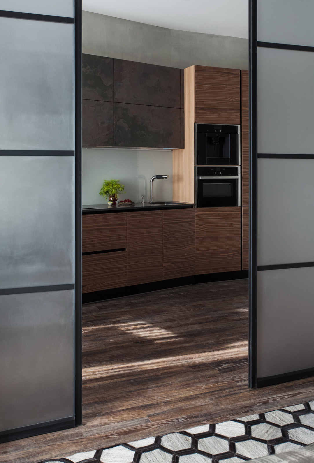 Квартира-студия