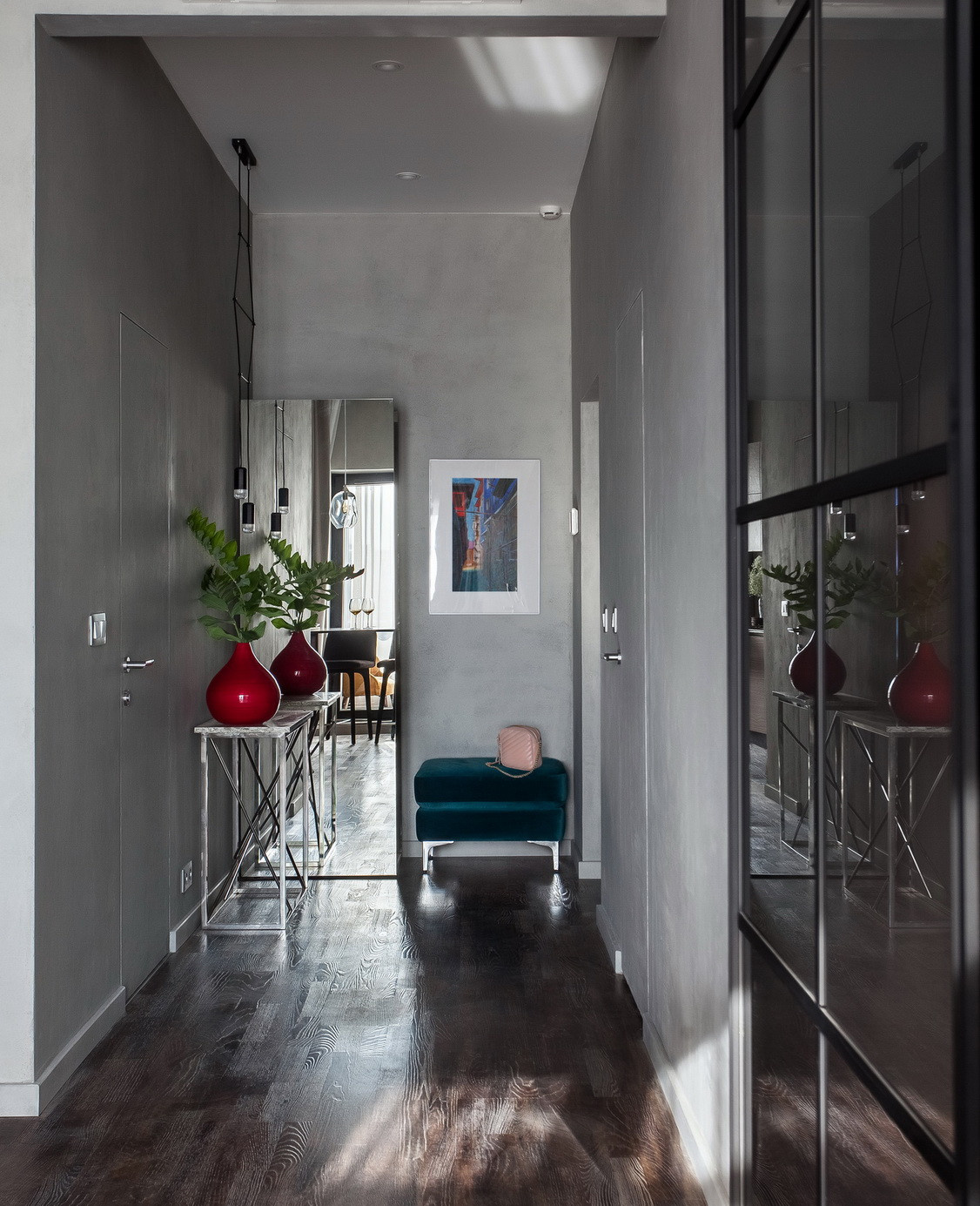 Квартира-студия