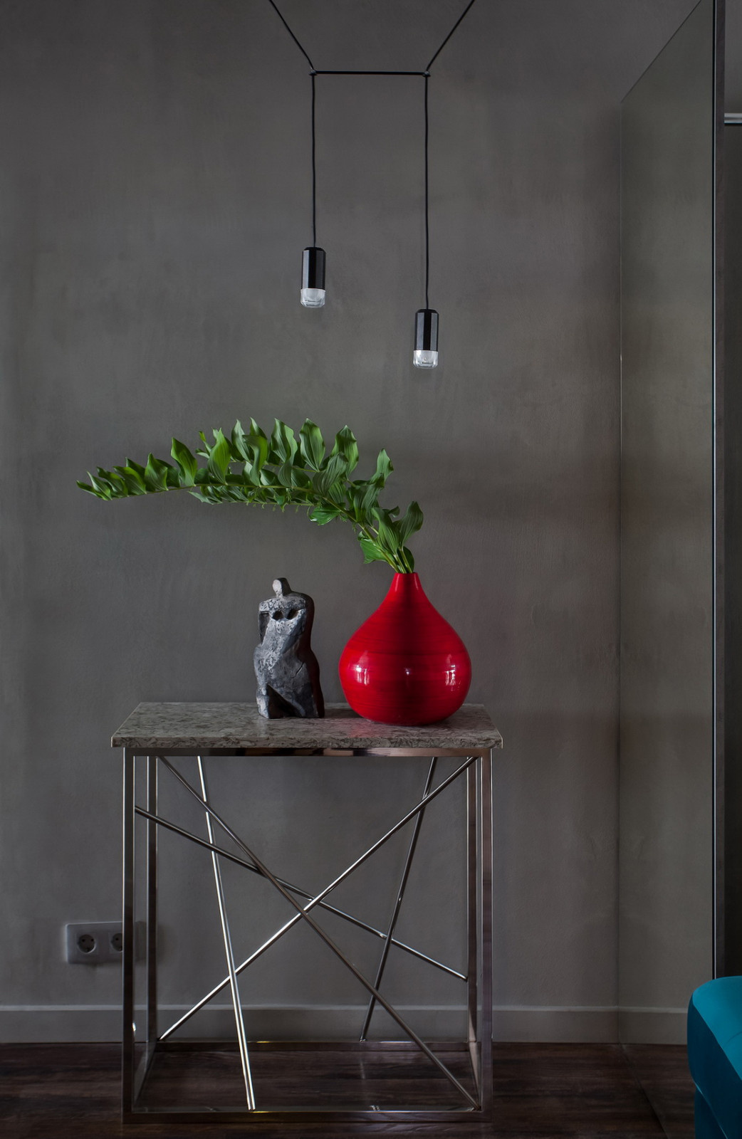 Квартира-студия