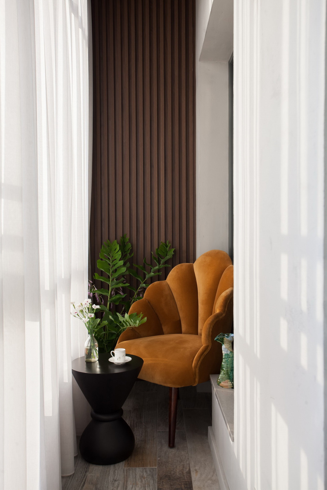 Квартира-студия