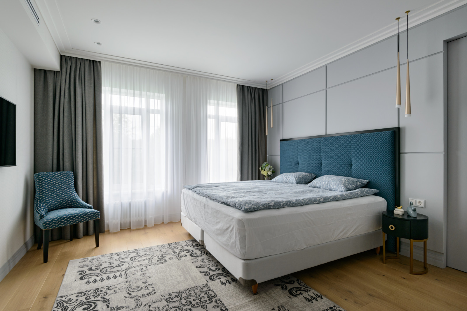 Катерина Салтыкова