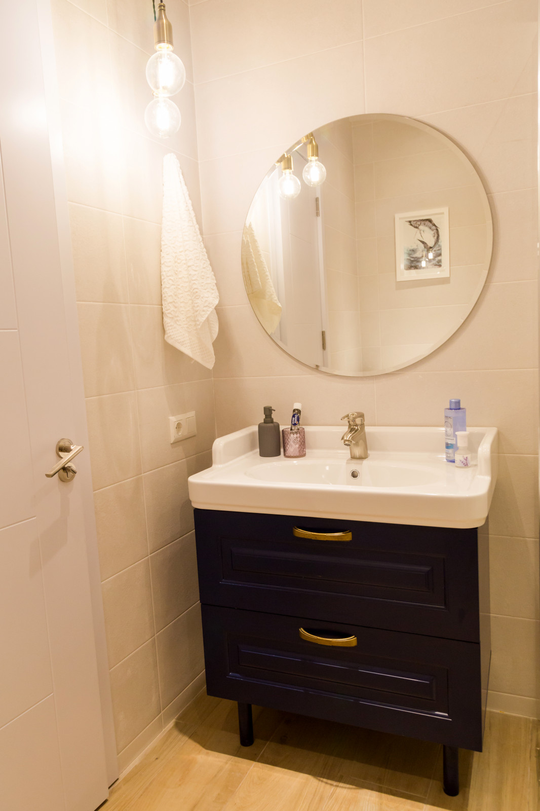 Апартаменты на площади Саакадзе