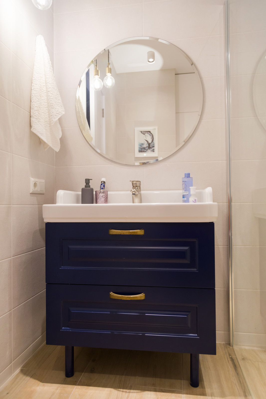 Апартаменты на площади Саакадзе