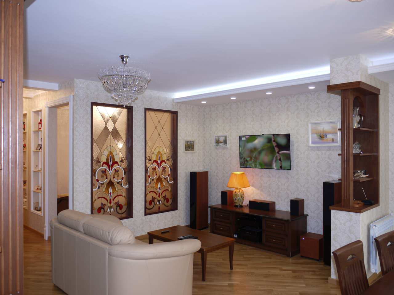 Надежда Максимова