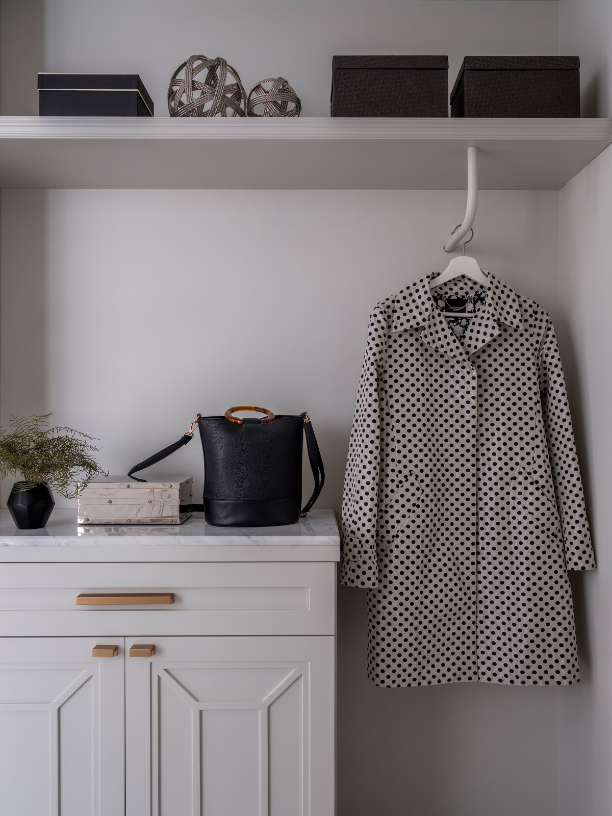 Квартира на Большой Академической