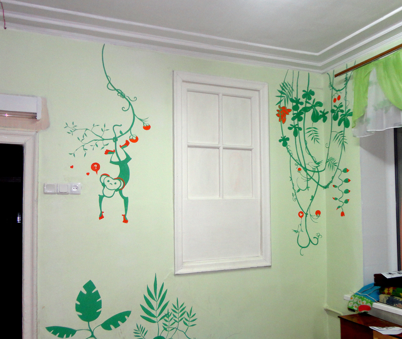 Tatjenne Трушкова