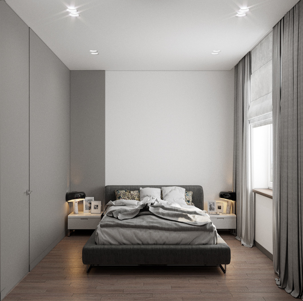 Реализация 2019: 3-комнатная квартира в 91 м², Ростов-на-Дону
