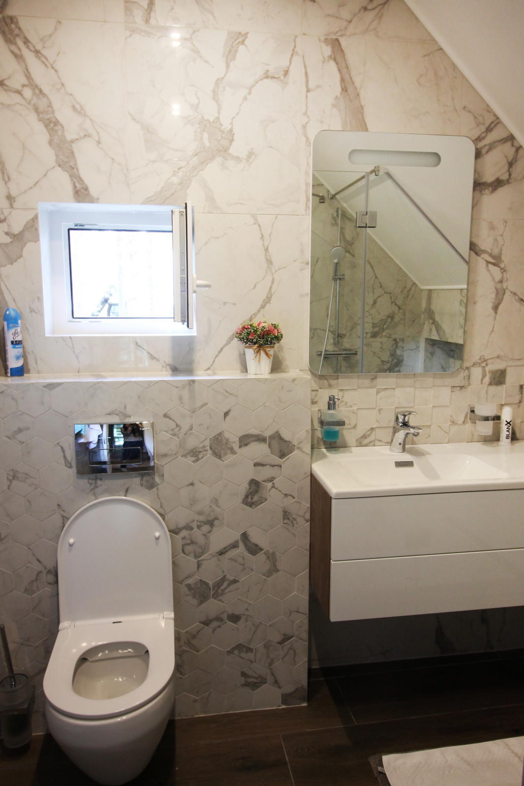 Срубовой коттедж №39 В Рощино Царство-Королевство