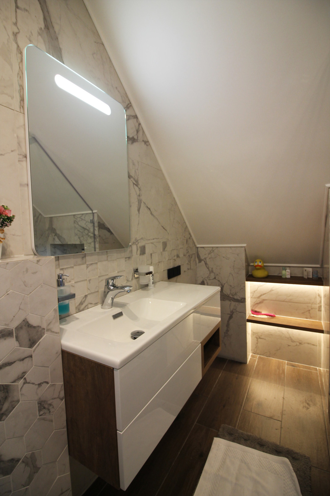 Срубовой коттедж №39 В Рощино Царство-Королевство