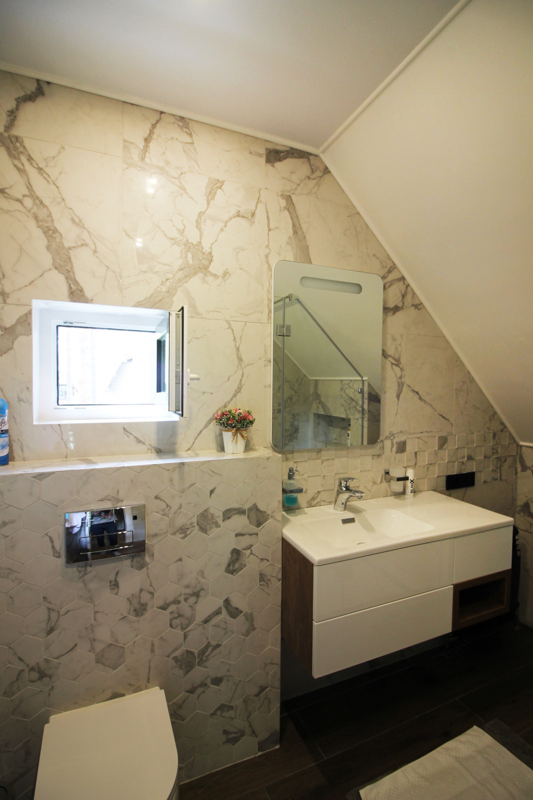 Срубовой коттедж №39 В Рощино Царство-Королевство