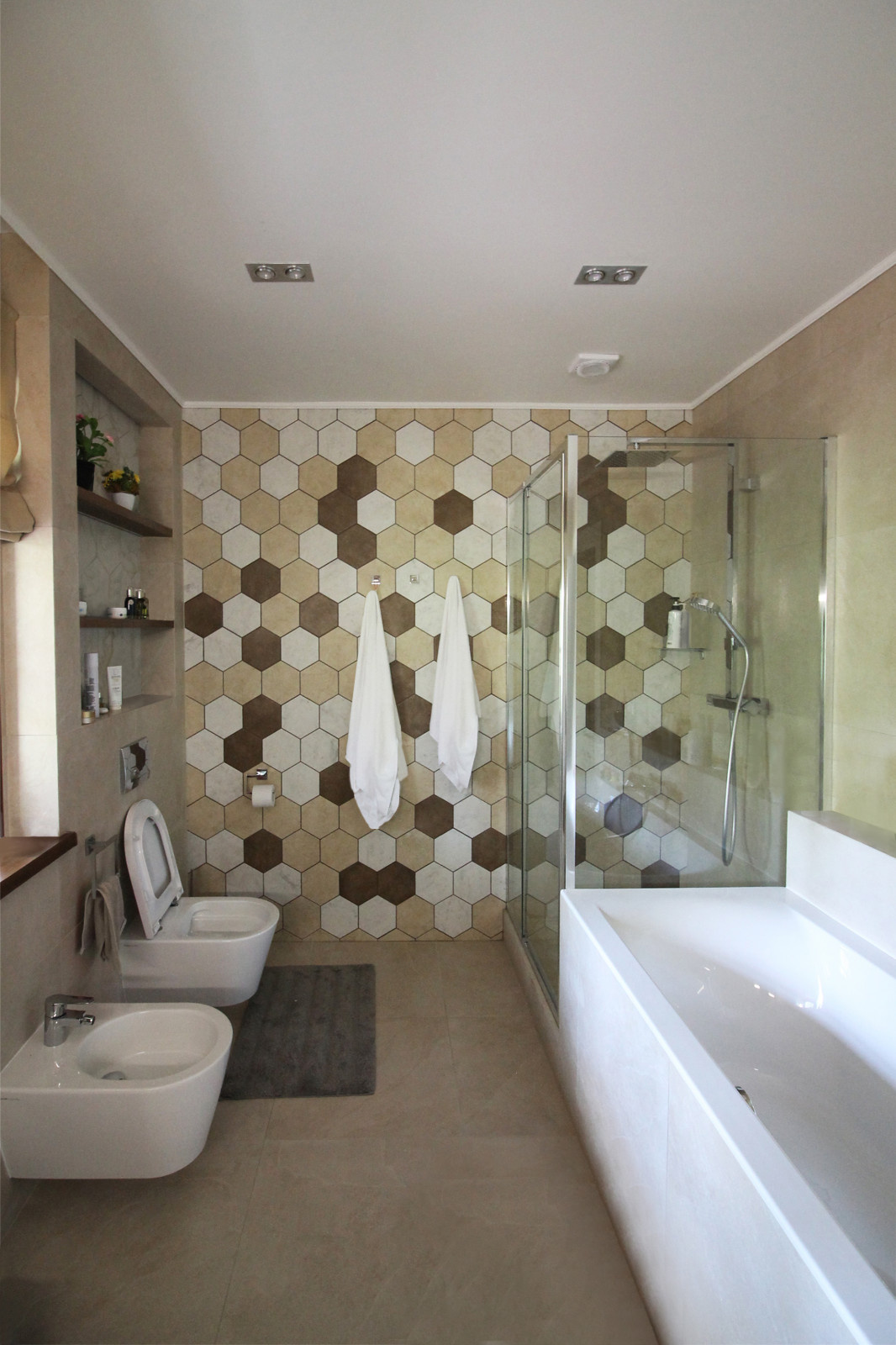 Срубовой коттедж №39 В Рощино Царство-Королевство