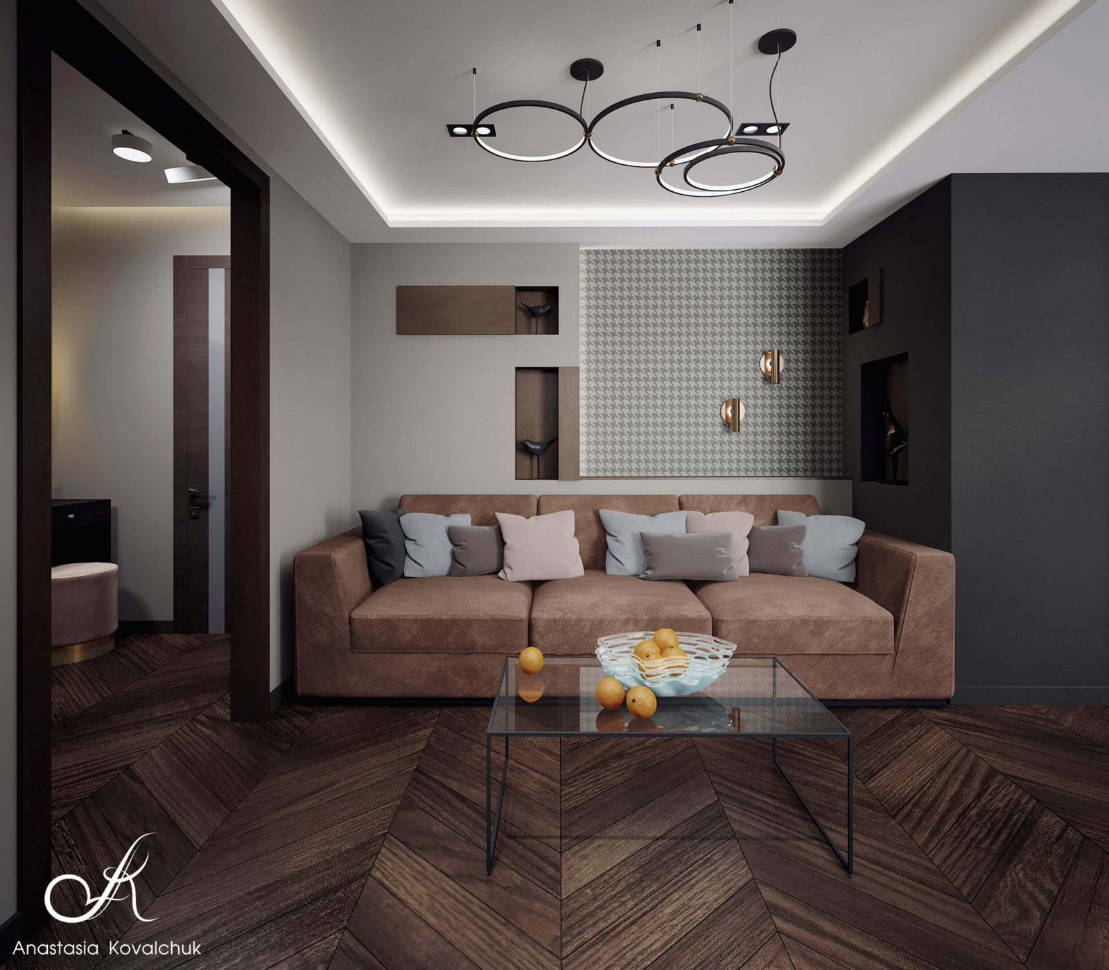 ЖК Дом на беговой