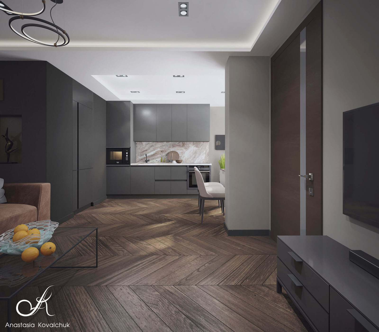 ЖК Дом на беговой