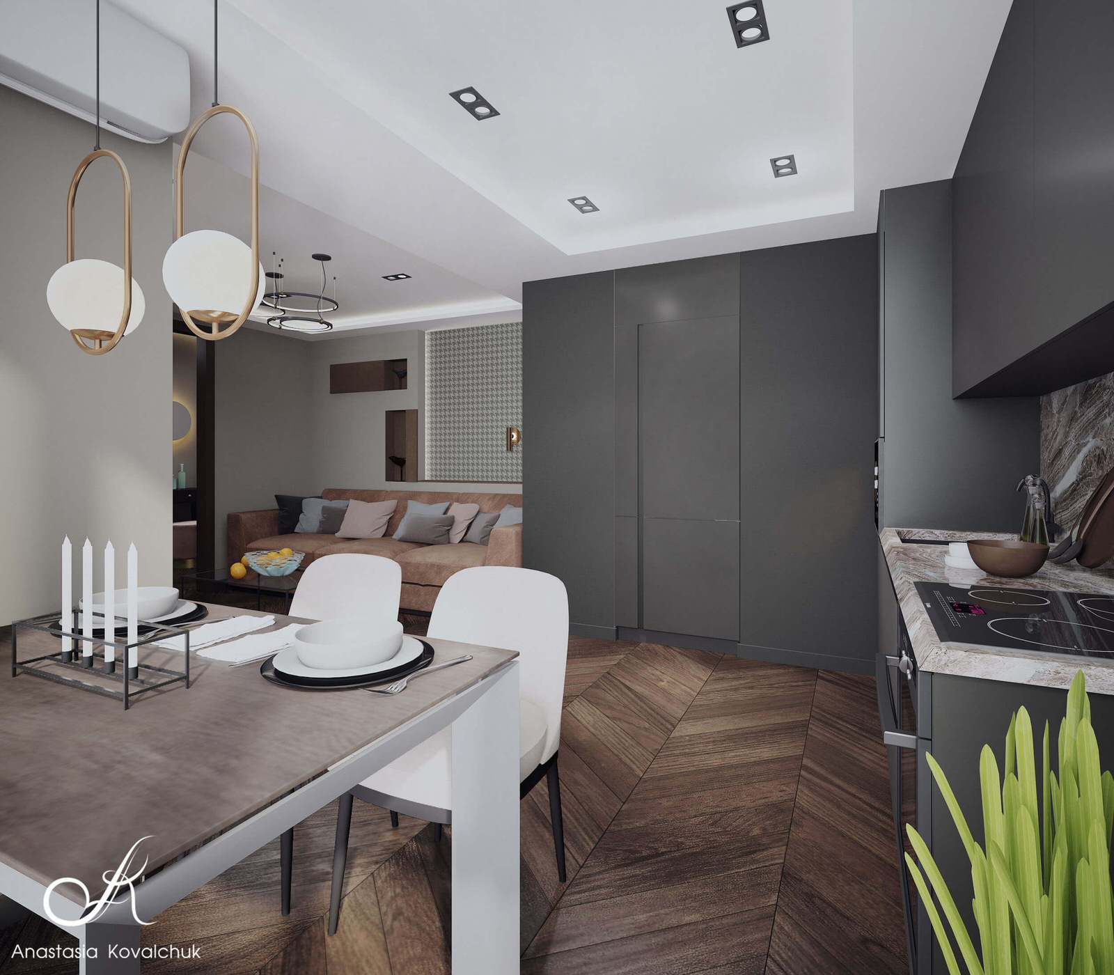 ЖК Дом на беговой