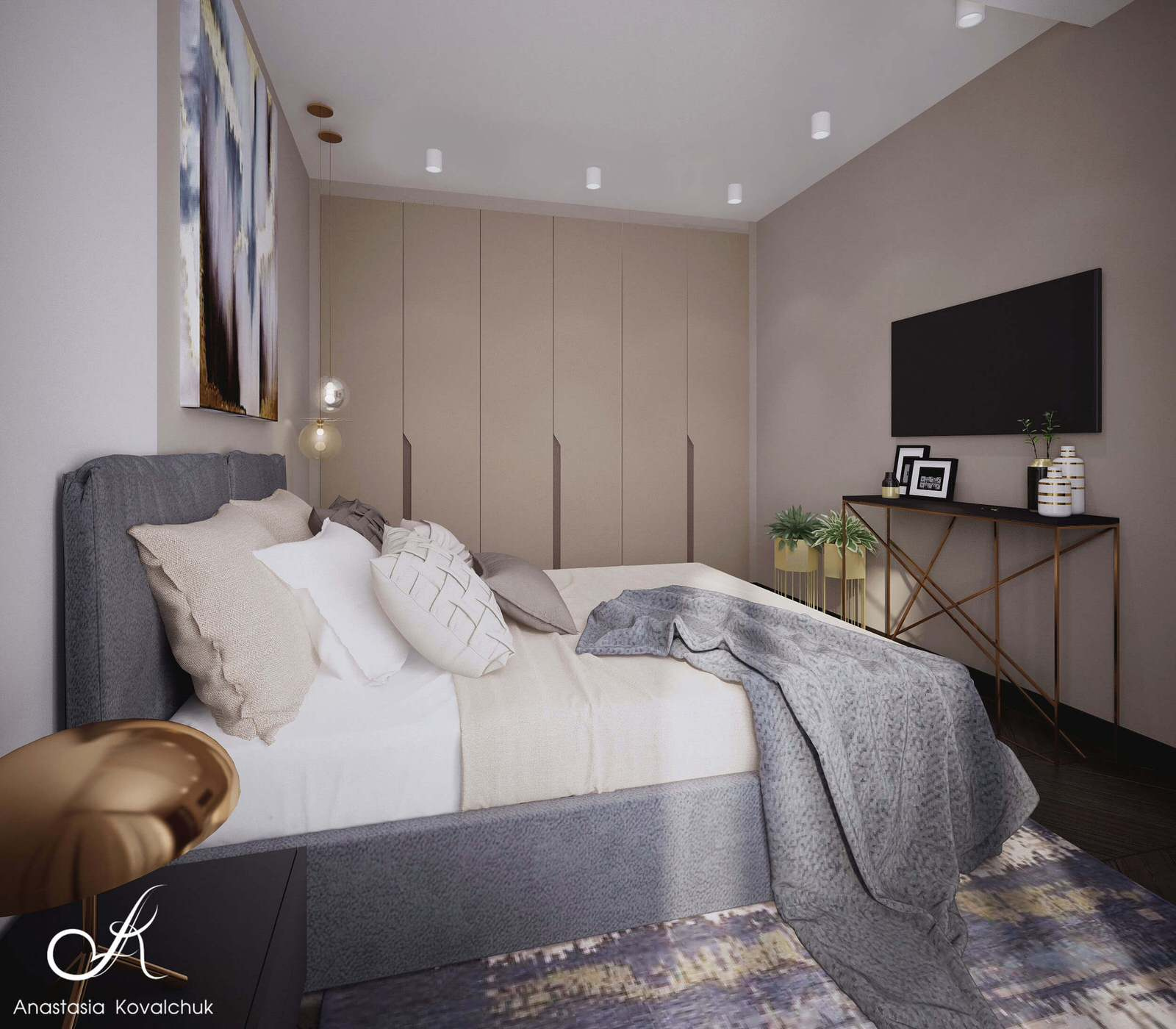 ЖК Дом на беговой