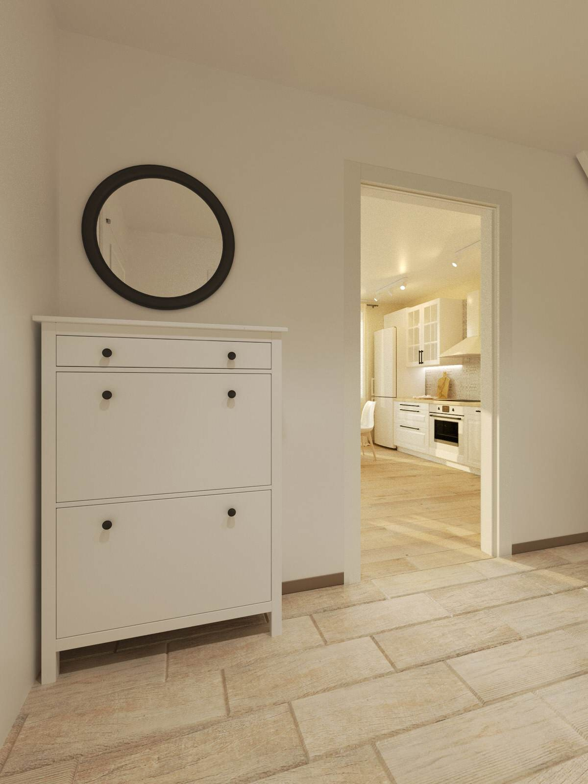 Студия дизайна интерьера "3D"