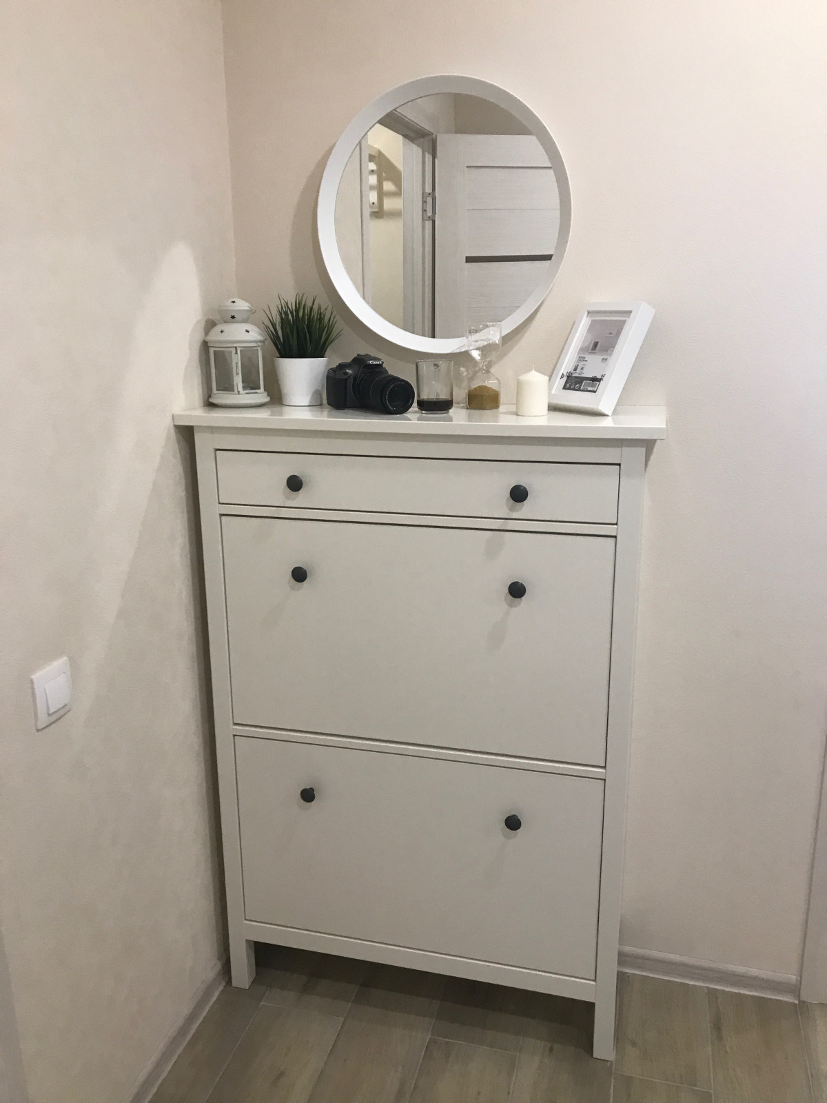 Коттедж 120 м2 в скандинавском стиле