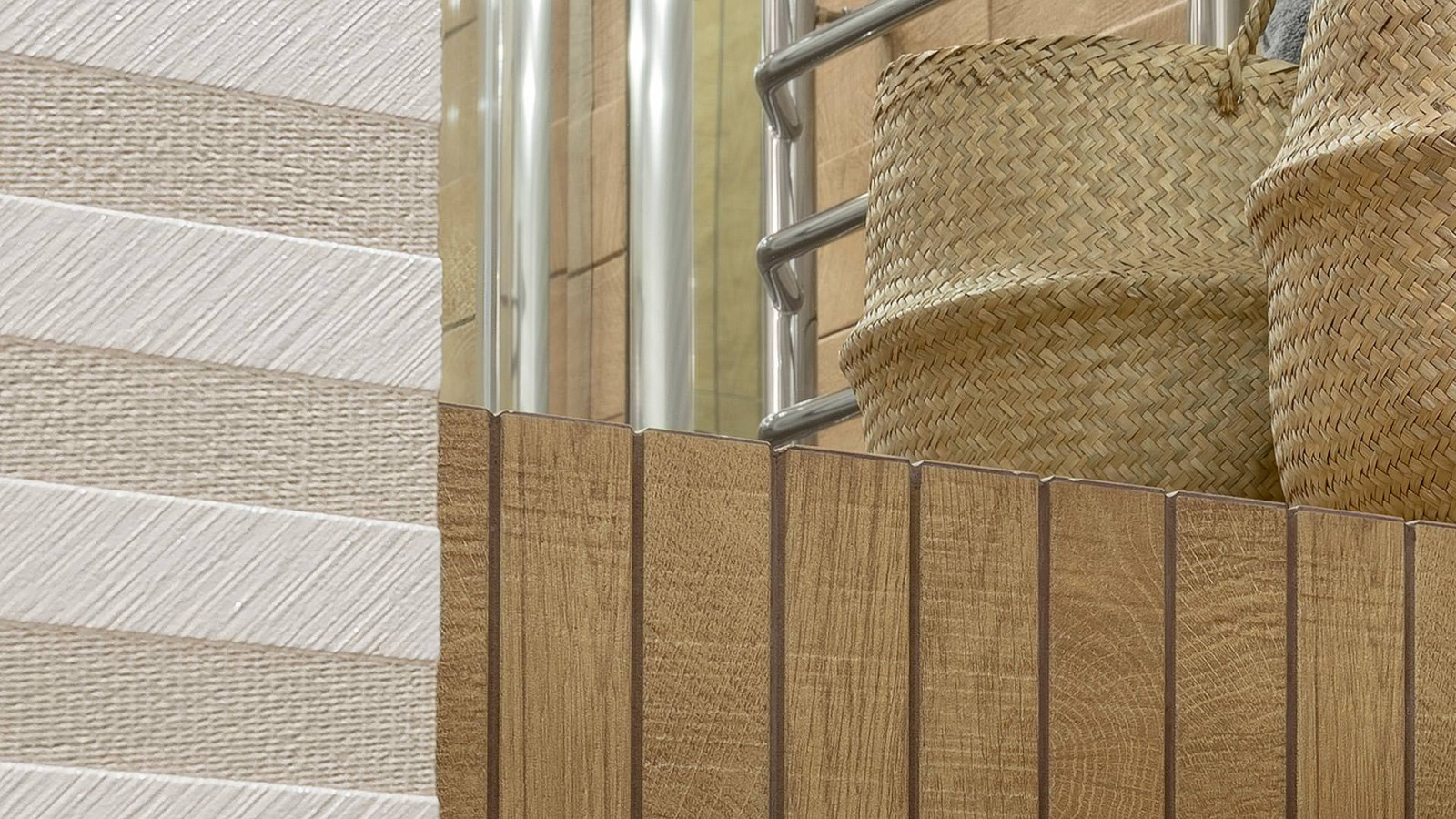 Обложка проекта: Фьюжн с элементами лофта