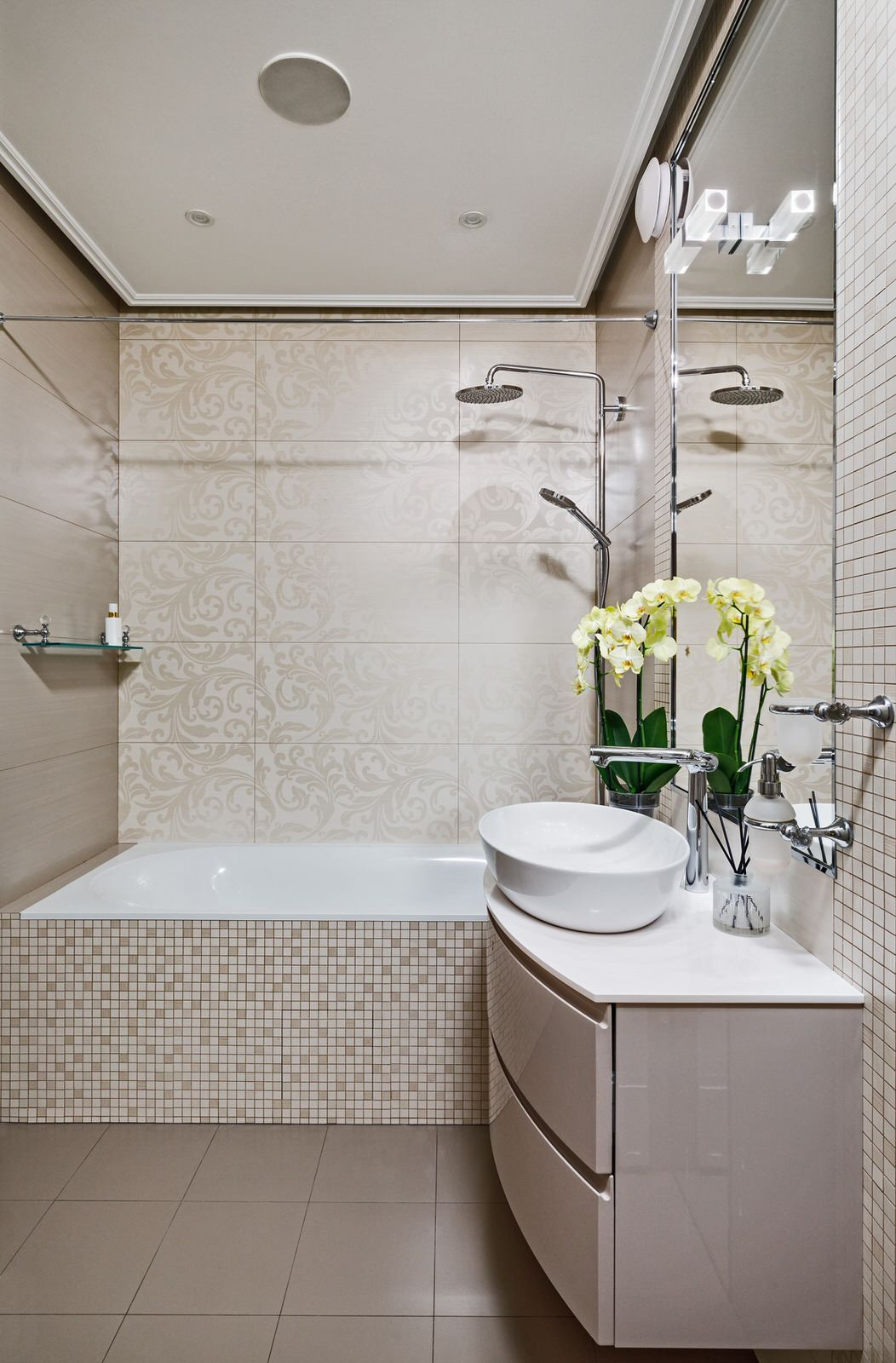 Квартира в сталинском доме