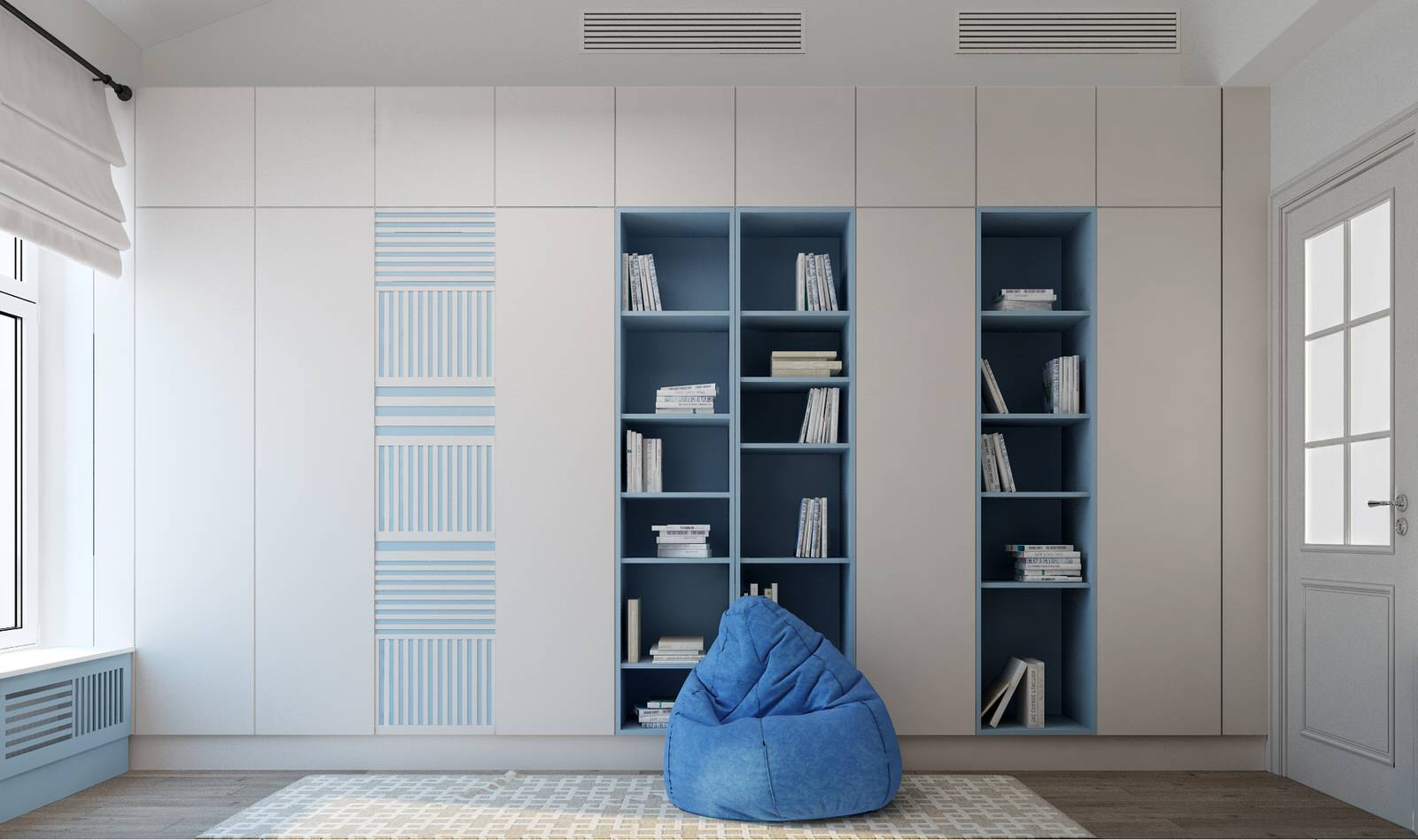 "Дом на Светлой"