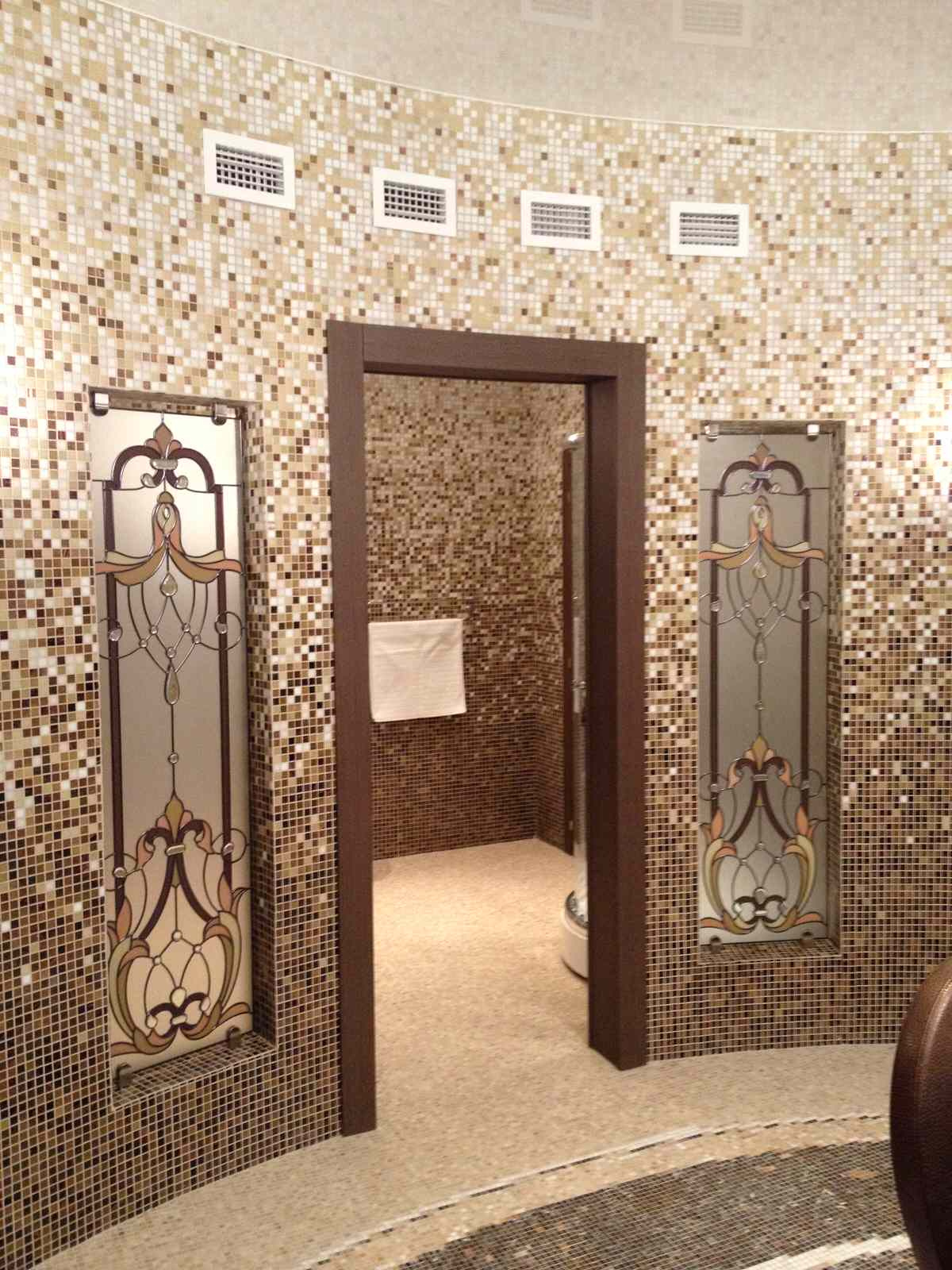 SPA в Успенских полянах