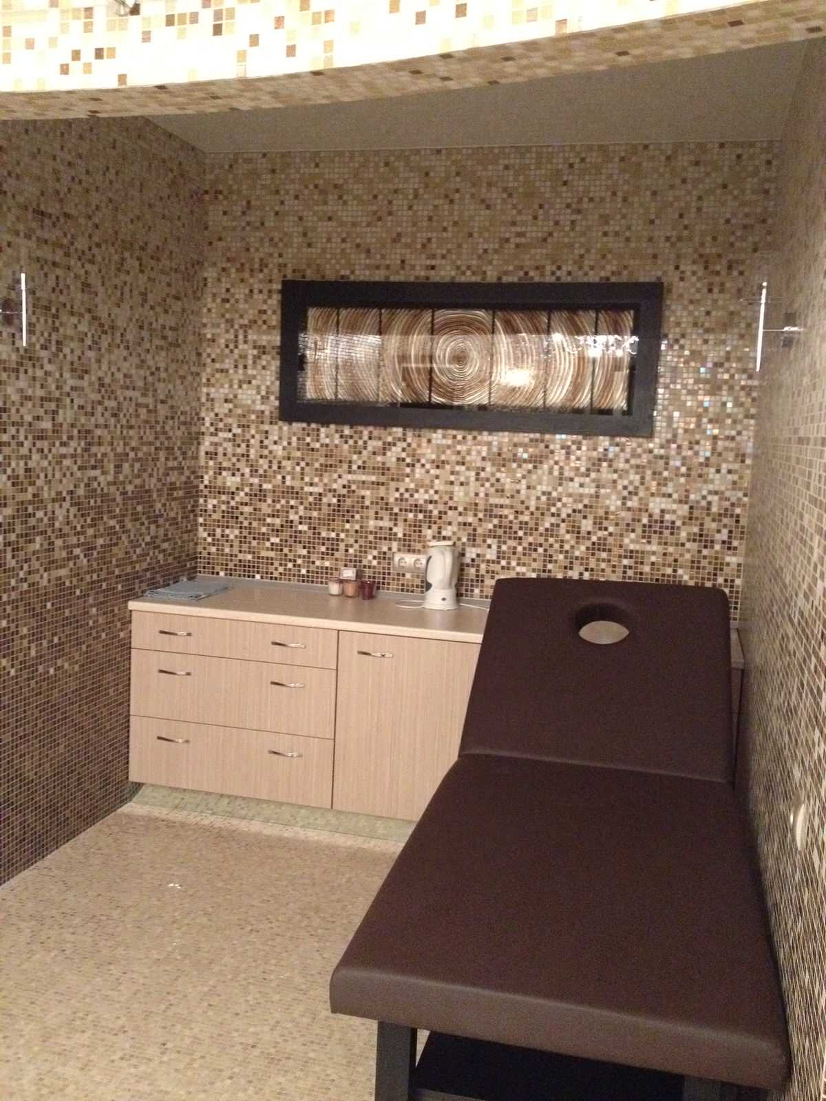 SPA в Успенских полянах