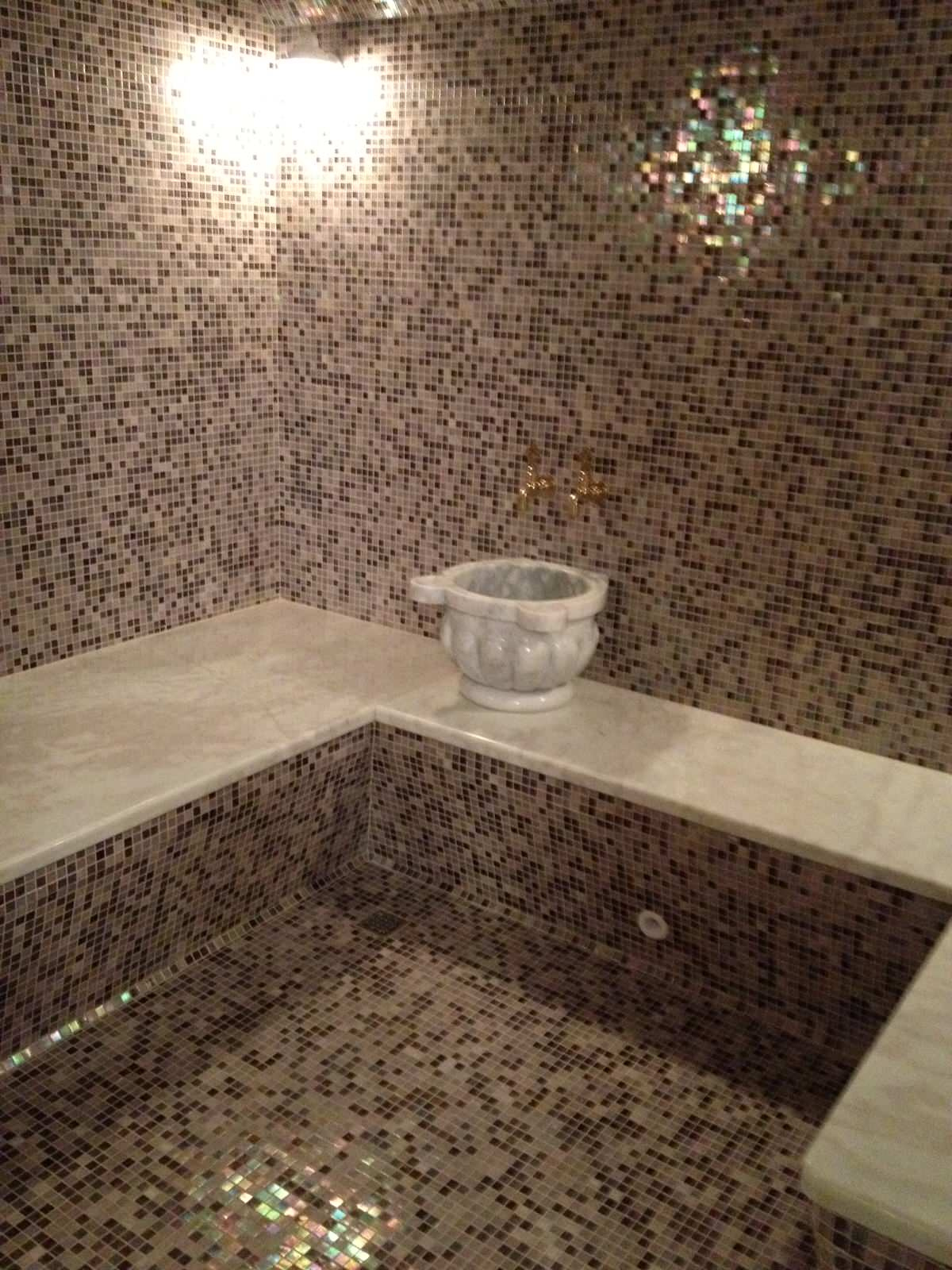 SPA в Успенских полянах