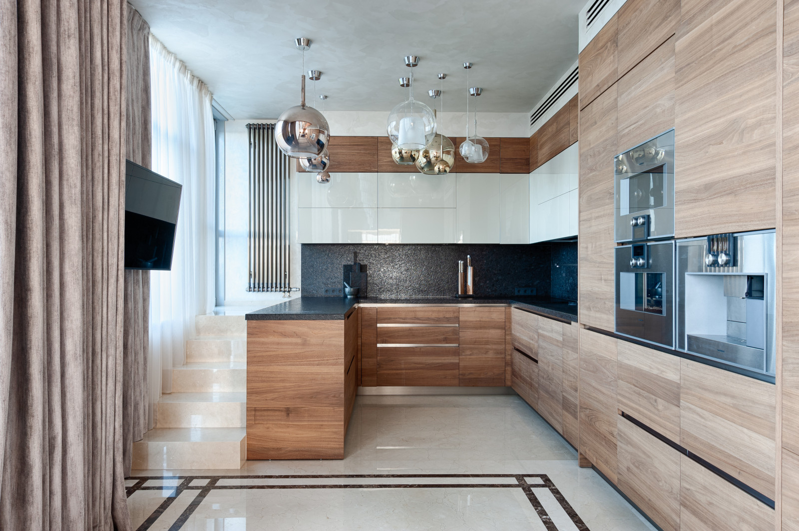 Квартира 350 кв. м. на Петроградке