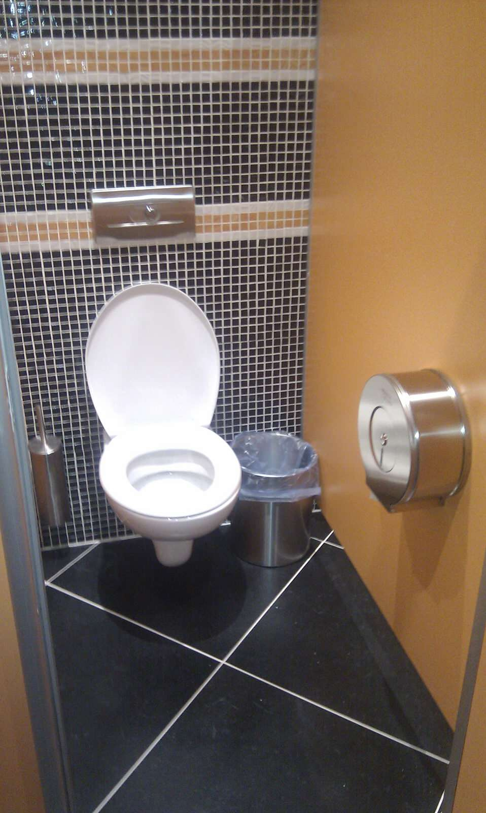 Европейская сантехника