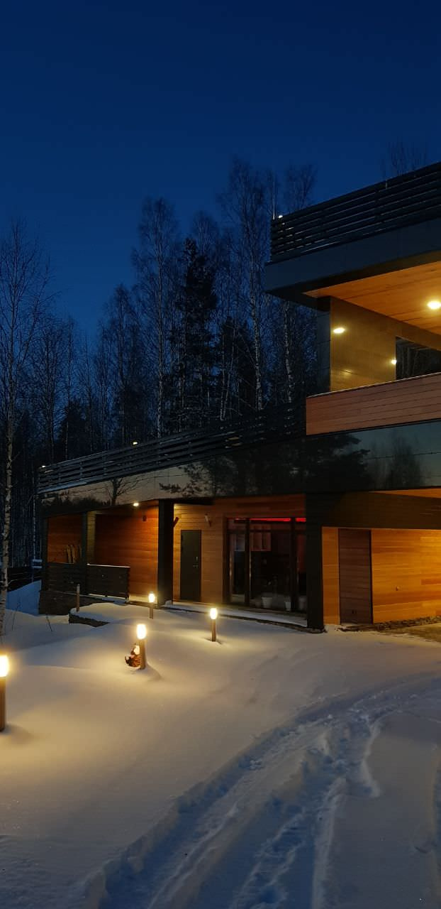 Архитектурно-строительная компания "A&C group"