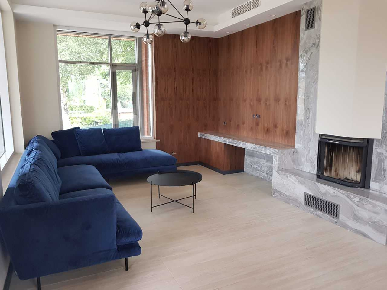 Коттедж КП Балтийская Ривьера