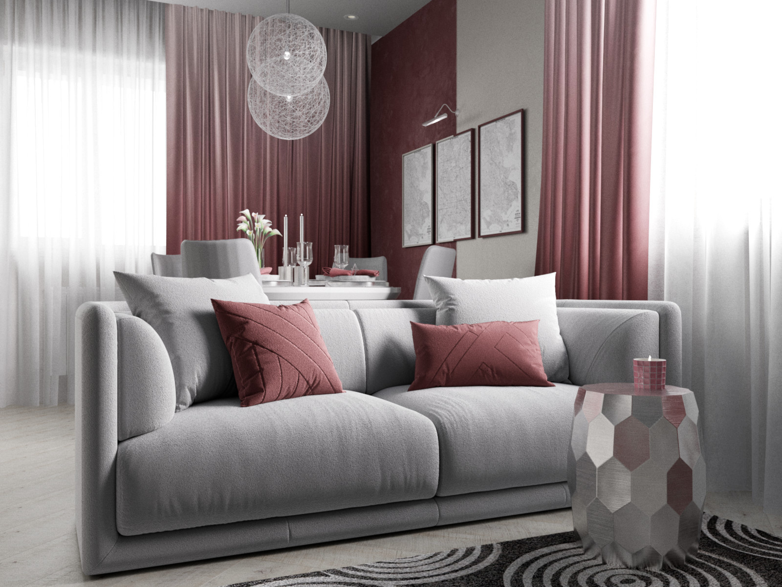 Cтудия дизайна Art Realize