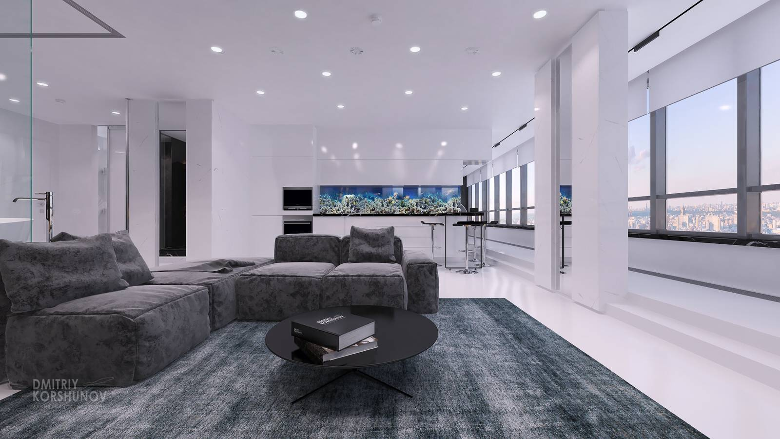 Heron Tower
